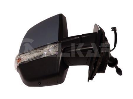 Alkar 9248429 Rearview mirror external right 9248429: Buy near me in Poland at 2407.PL - Good price!