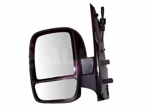 Alkar 9250955 Rearview mirror external right 9250955: Buy near me in Poland at 2407.PL - Good price!