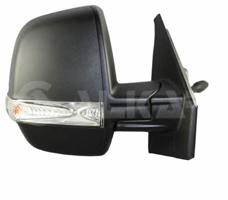 Alkar 9255929 Rearview mirror external right 9255929: Buy near me in Poland at 2407.PL - Good price!