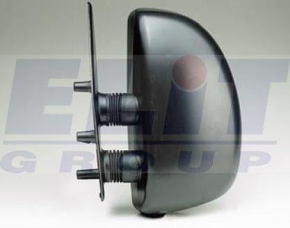 Alkar 9255961 Rearview mirror external right 9255961: Buy near me in Poland at 2407.PL - Good price!
