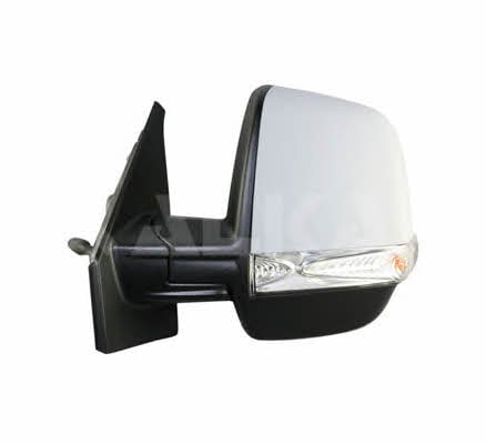 Alkar 9257929 Rearview mirror external left 9257929: Buy near me in Poland at 2407.PL - Good price!
