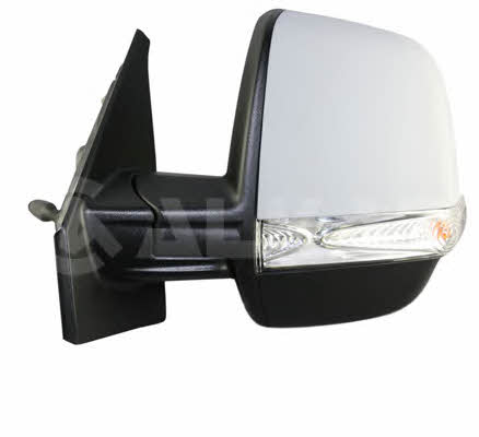 Alkar 9258929 Rearview mirror external right 9258929: Buy near me at 2407.PL in Poland at an Affordable price!
