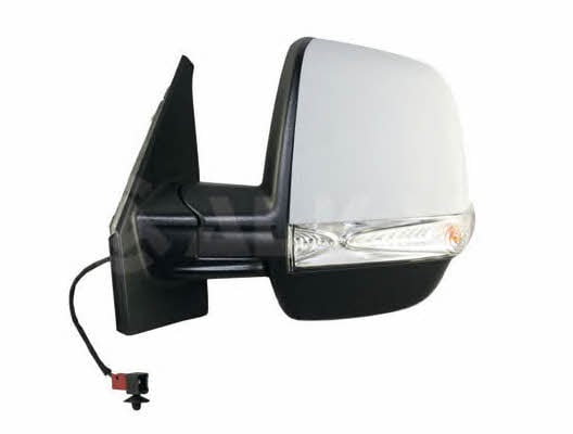 Alkar 9259929 Rearview mirror external left 9259929: Buy near me in Poland at 2407.PL - Good price!