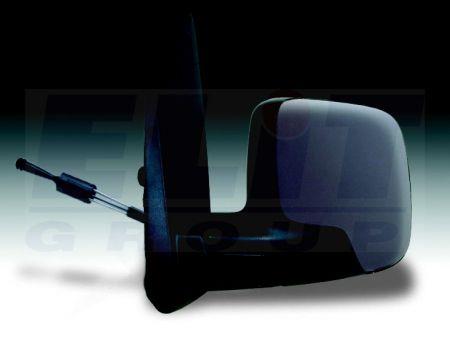 Alkar 9264351 Rearview mirror external left 9264351: Buy near me in Poland at 2407.PL - Good price!