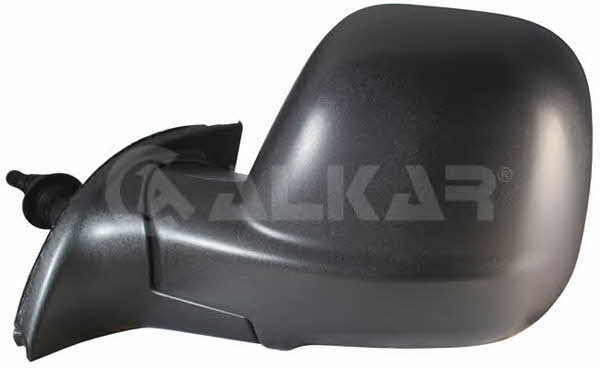 Alkar 9264867 Rearview mirror external left 9264867: Buy near me in Poland at 2407.PL - Good price!