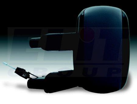 Alkar 9264930 Rearview mirror external left 9264930: Buy near me in Poland at 2407.PL - Good price!