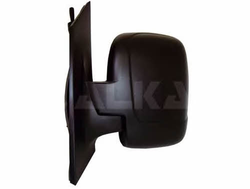 Alkar 9264955 Rearview mirror external left 9264955: Buy near me in Poland at 2407.PL - Good price!