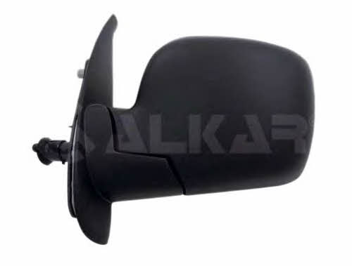 Alkar 9265160 Rearview mirror external right 9265160: Buy near me in Poland at 2407.PL - Good price!