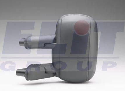 Alkar 9265930 Rearview mirror external right 9265930: Buy near me in Poland at 2407.PL - Good price!
