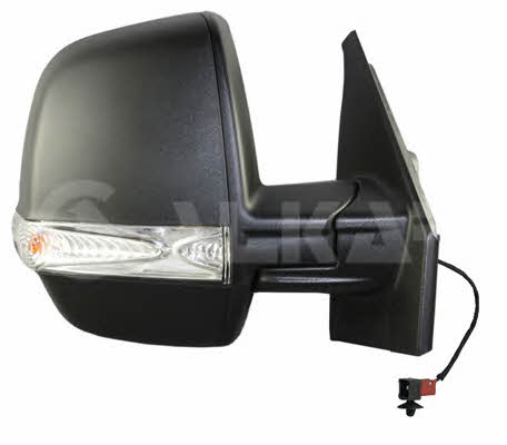 Alkar 9276929 Rearview mirror external right 9276929: Buy near me in Poland at 2407.PL - Good price!