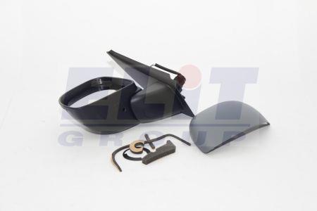 Alkar 6141934 Rearview mirror external left 6141934: Buy near me in Poland at 2407.PL - Good price!