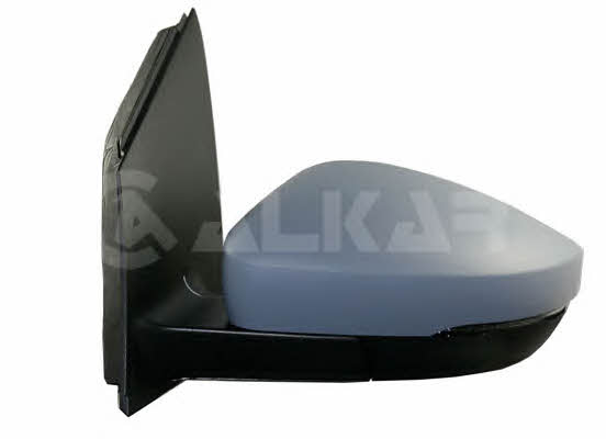 Alkar 6142123 Rearview mirror external left 6142123: Buy near me in Poland at 2407.PL - Good price!