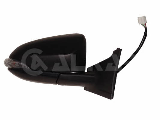 Alkar 6142259 Rearview mirror external right 6142259: Buy near me in Poland at 2407.PL - Good price!