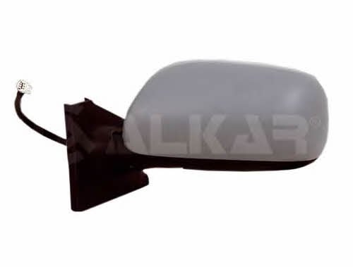 Alkar 6142267 Rearview mirror external right 6142267: Buy near me in Poland at 2407.PL - Good price!