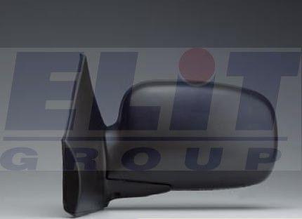 Alkar 6142608 Rearview Mirror 6142608: Buy near me in Poland at 2407.PL - Good price!