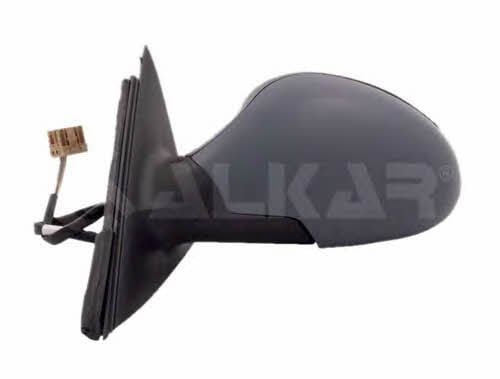 Alkar 6142802 Rearview mirror external right 6142802: Buy near me in Poland at 2407.PL - Good price!