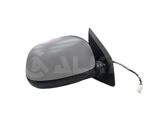 Alkar 6142859 Rearview mirror external right 6142859: Buy near me in Poland at 2407.PL - Good price!