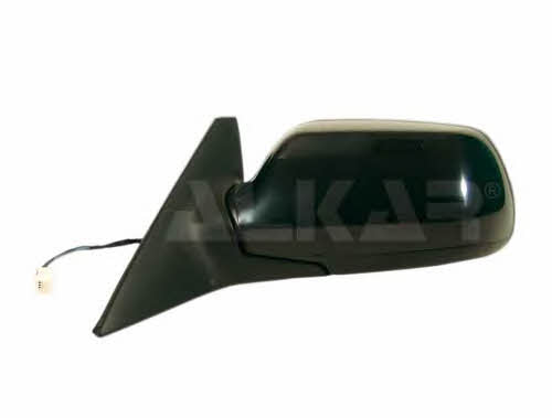 Alkar 6142904 Rearview mirror external right 6142904: Buy near me in Poland at 2407.PL - Good price!