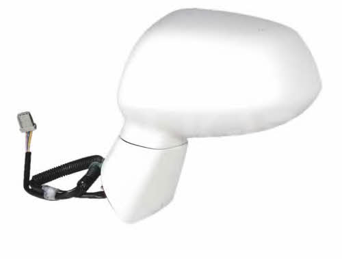 Alkar 6142942 Rearview mirror external right 6142942: Buy near me in Poland at 2407.PL - Good price!
