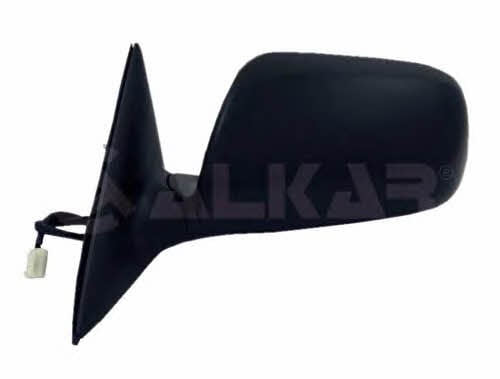 Alkar 6142956 Rearview mirror external right 6142956: Buy near me at 2407.PL in Poland at an Affordable price!