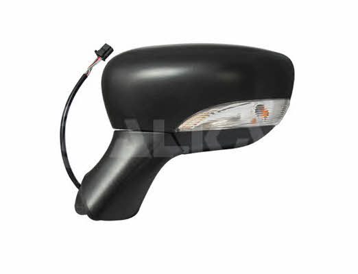 Alkar 6143178 Rearview mirror external left 6143178: Buy near me in Poland at 2407.PL - Good price!