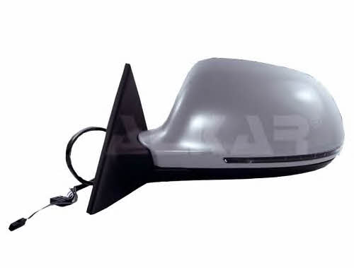 Alkar 6143792 Rearview mirror external left 6143792: Buy near me in Poland at 2407.PL - Good price!