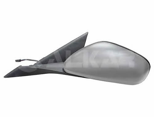 Alkar 6144476 Rearview mirror external right 6144476: Buy near me in Poland at 2407.PL - Good price!