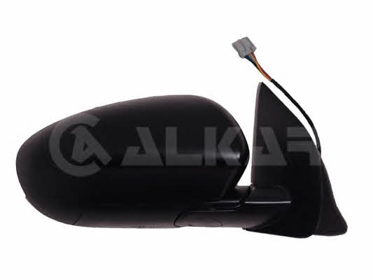 Alkar 6144567 Rearview mirror external right 6144567: Buy near me in Poland at 2407.PL - Good price!