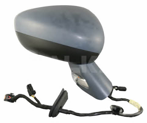 Alkar 6144860 Rearview mirror external right 6144860: Buy near me in Poland at 2407.PL - Good price!