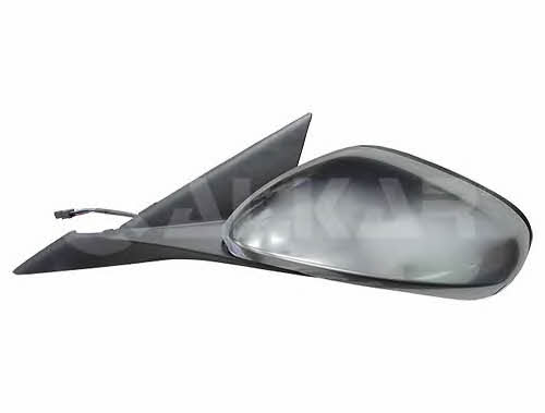 Alkar 6145476 Rearview mirror external left 6145476: Buy near me in Poland at 2407.PL - Good price!