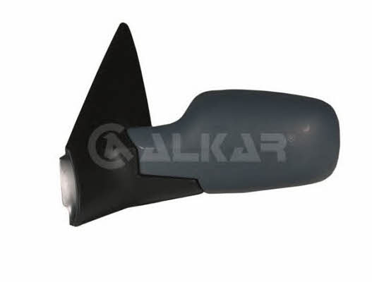 Alkar 6146228 Rearview mirror external right 6146228: Buy near me in Poland at 2407.PL - Good price!