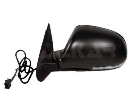 Alkar 6147572 Rearview mirror external left 6147572: Buy near me in Poland at 2407.PL - Good price!