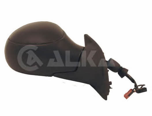 Alkar 6147851 Rearview mirror external right 6147851: Buy near me in Poland at 2407.PL - Good price!