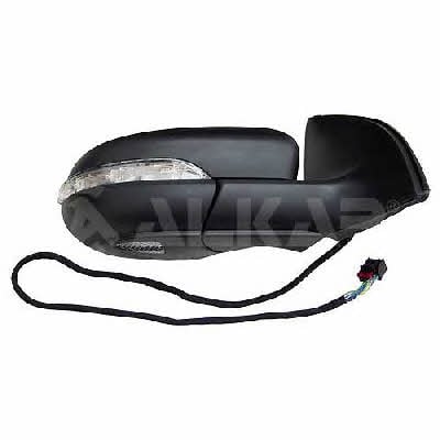 Alkar 6148124 Rearview mirror external right 6148124: Buy near me in Poland at 2407.PL - Good price!