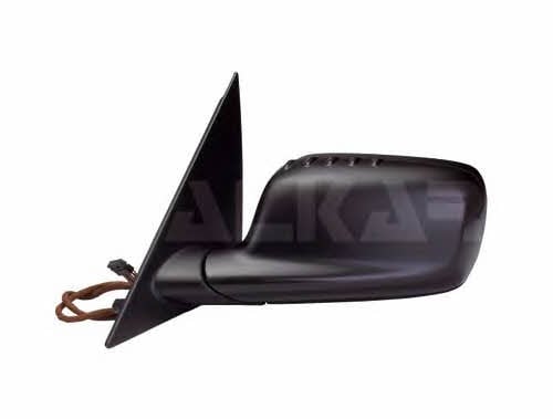 Alkar 6148842 Rearview mirror external right 6148842: Buy near me in Poland at 2407.PL - Good price!