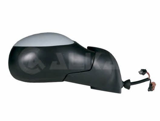 Alkar 6148851 Rearview mirror external right 6148851: Buy near me in Poland at 2407.PL - Good price!