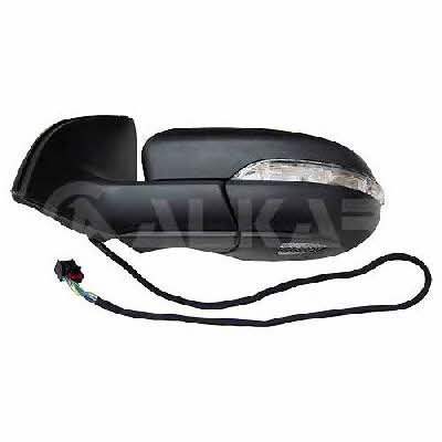 Alkar 6149124 Rearview mirror external left 6149124: Buy near me in Poland at 2407.PL - Good price!