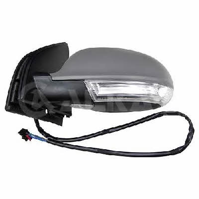 Alkar 6149128 Rearview mirror external left 6149128: Buy near me in Poland at 2407.PL - Good price!