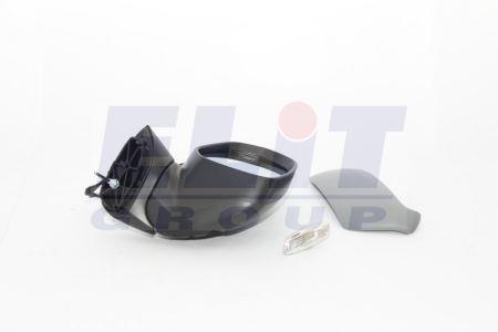 Alkar 6149865 Rearview mirror external left 6149865: Buy near me at 2407.PL in Poland at an Affordable price!