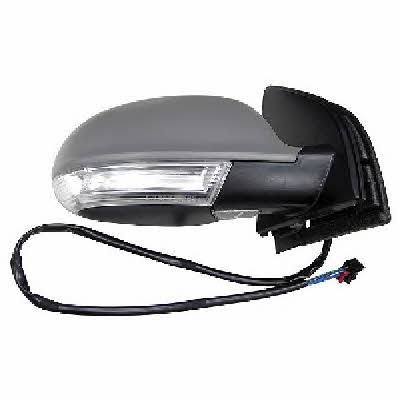 Alkar 6150128 Rearview mirror external right 6150128: Buy near me in Poland at 2407.PL - Good price!