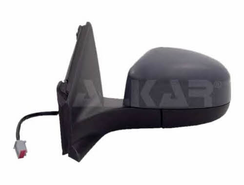 Alkar 6150376 Rearview mirror external right 6150376: Buy near me in Poland at 2407.PL - Good price!