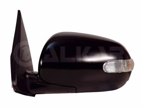 Alkar 6150647 Rearview mirror external right 6150647: Buy near me in Poland at 2407.PL - Good price!