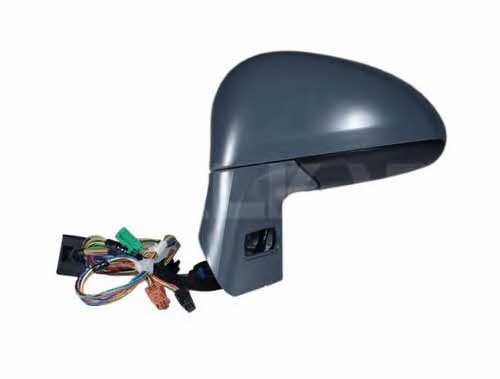 Alkar 6150855 Rearview mirror external left 6150855: Buy near me in Poland at 2407.PL - Good price!