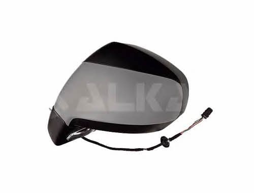 Alkar 6150865 Rearview mirror external right 6150865: Buy near me in Poland at 2407.PL - Good price!