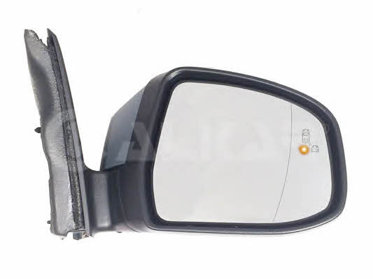Alkar 6152405 Rearview mirror external right 6152405: Buy near me in Poland at 2407.PL - Good price!