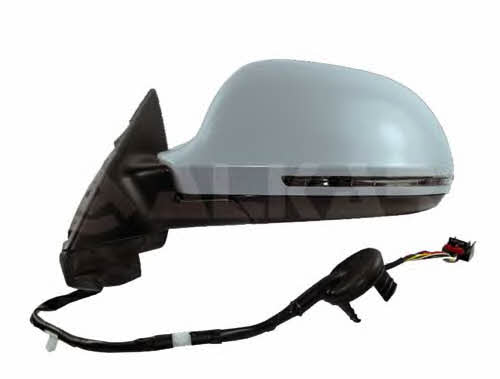 Alkar 6156791 Rearview mirror external right 6156791: Buy near me in Poland at 2407.PL - Good price!