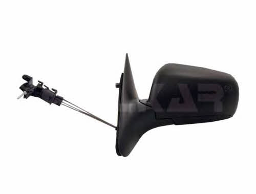 Alkar 6158521 Rearview mirror external right 6158521: Buy near me in Poland at 2407.PL - Good price!