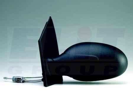 Alkar 6164010 Rearview mirror external left 6164010: Buy near me at 2407.PL in Poland at an Affordable price!