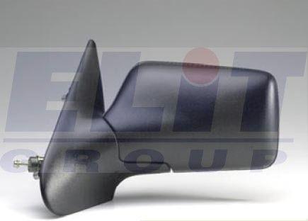 Alkar 6164068 Rearview mirror external left 6164068: Buy near me in Poland at 2407.PL - Good price!