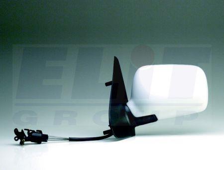 Alkar 6164107 Rearview mirror external left 6164107: Buy near me in Poland at 2407.PL - Good price!